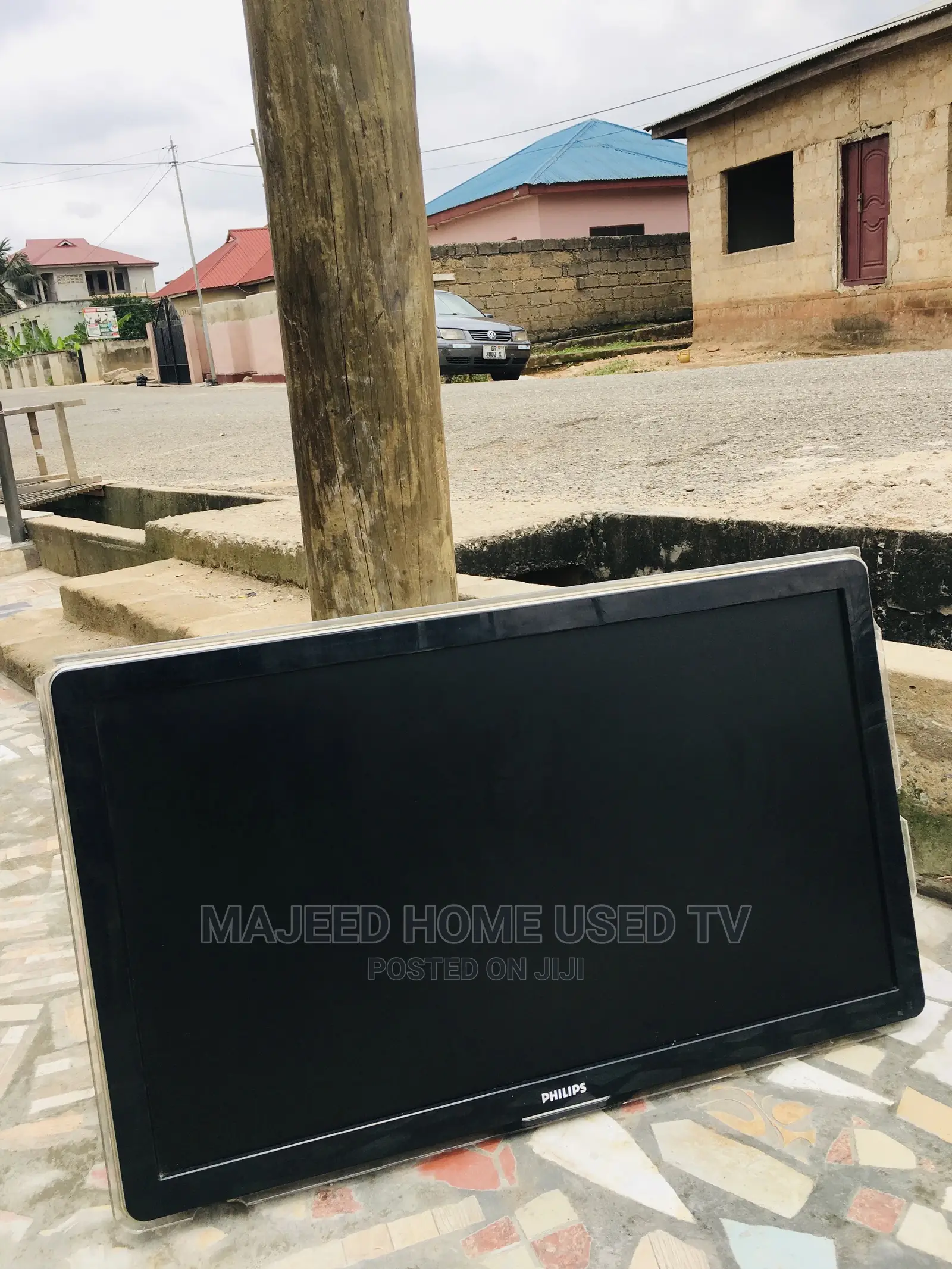48inches Philips LCD Digital Tv