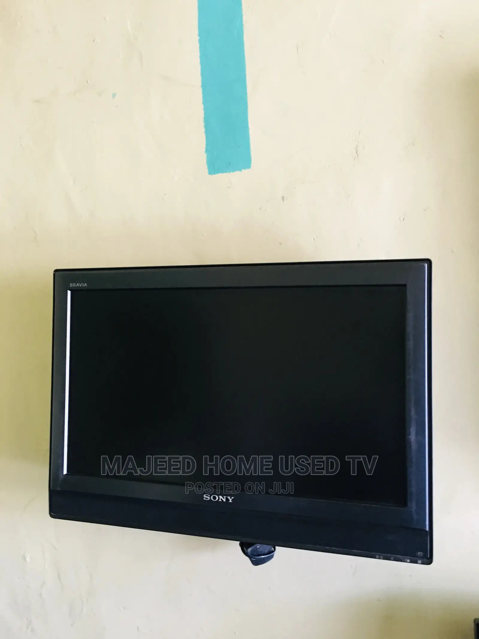 27inchessony Bravia Digital Tv