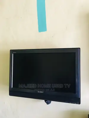 27inchessony Bravia Digital Tv