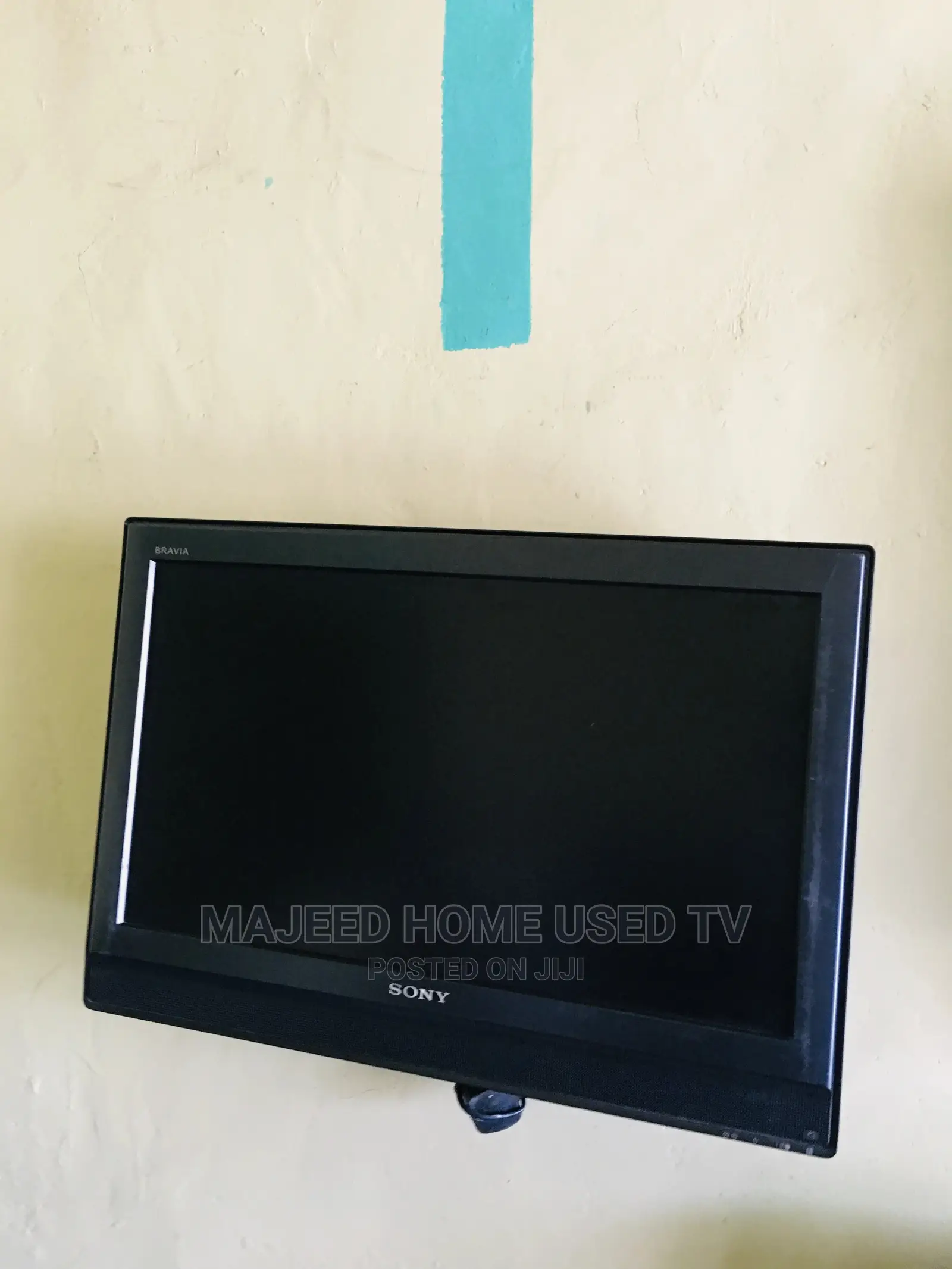 27inchessony Bravia Digital Tv