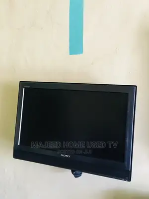 27inchessony Bravia Digital Tv