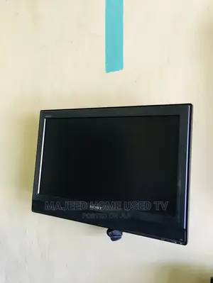 27inchessony Bravia Digital Tv