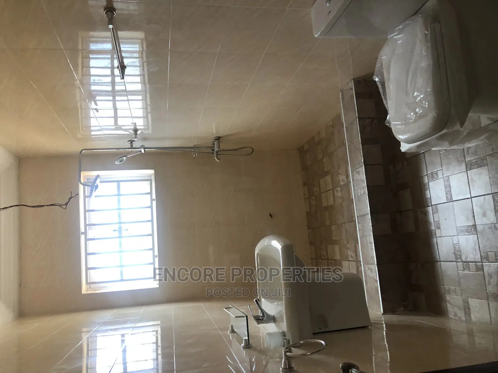 2bdrm Condo in East Legon for rent