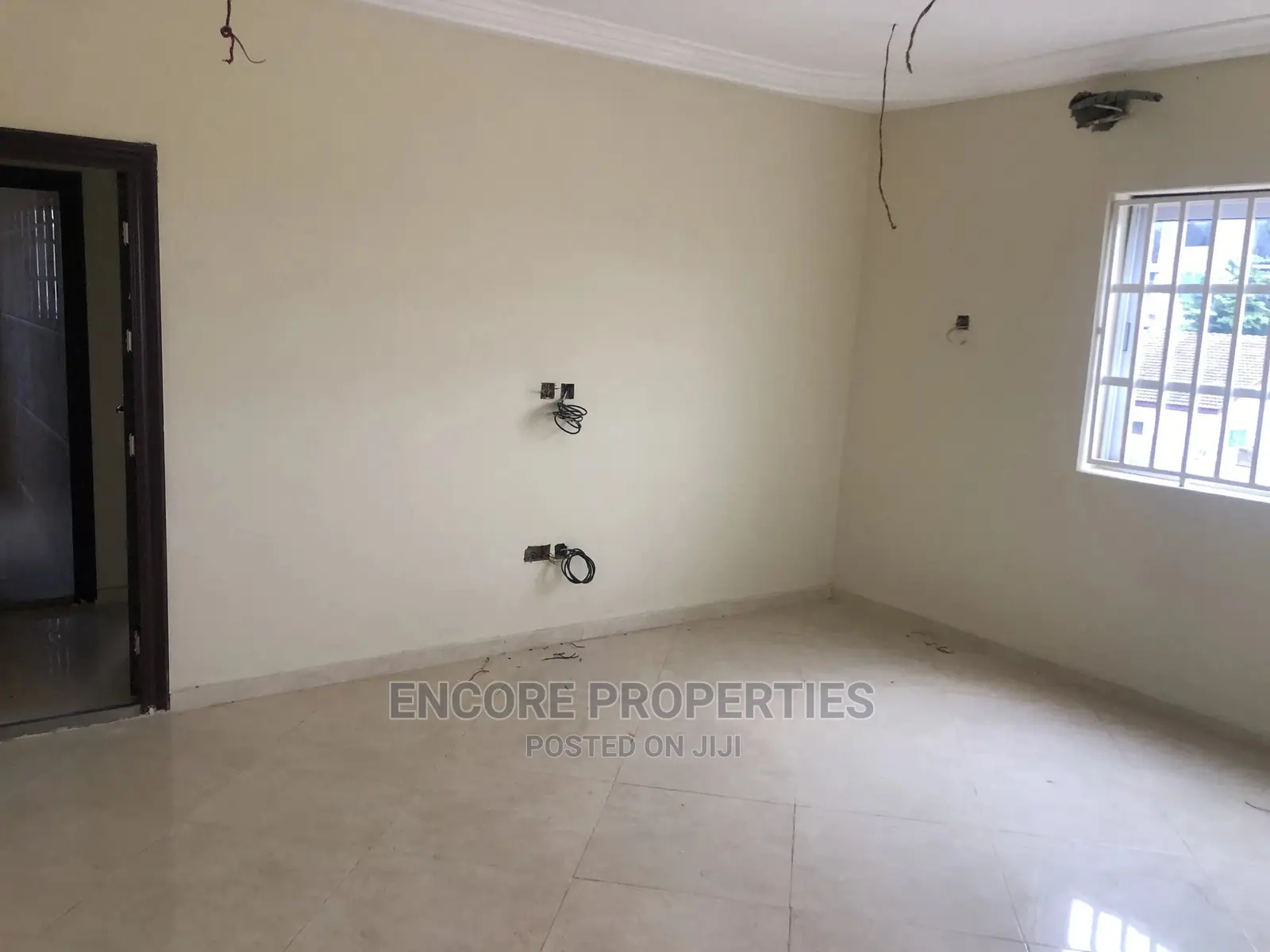 2bdrm Condo in East Legon for rent