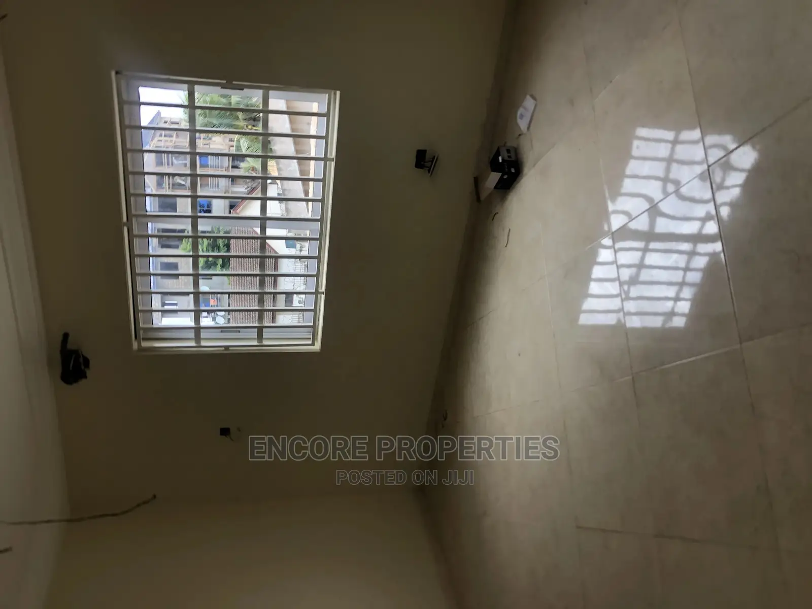1bdrm Condo in East Legon for rent