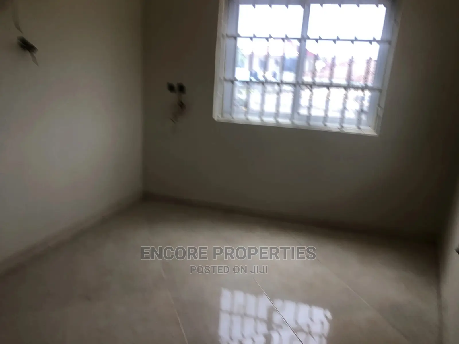 1bdrm Condo in East Legon for rent