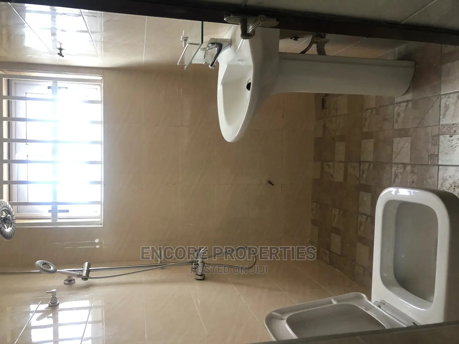 1bdrm Condo in East Legon for rent