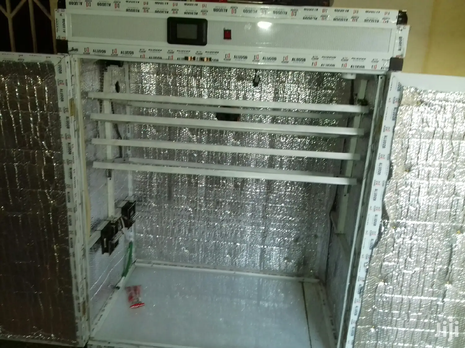 Egg Incubator