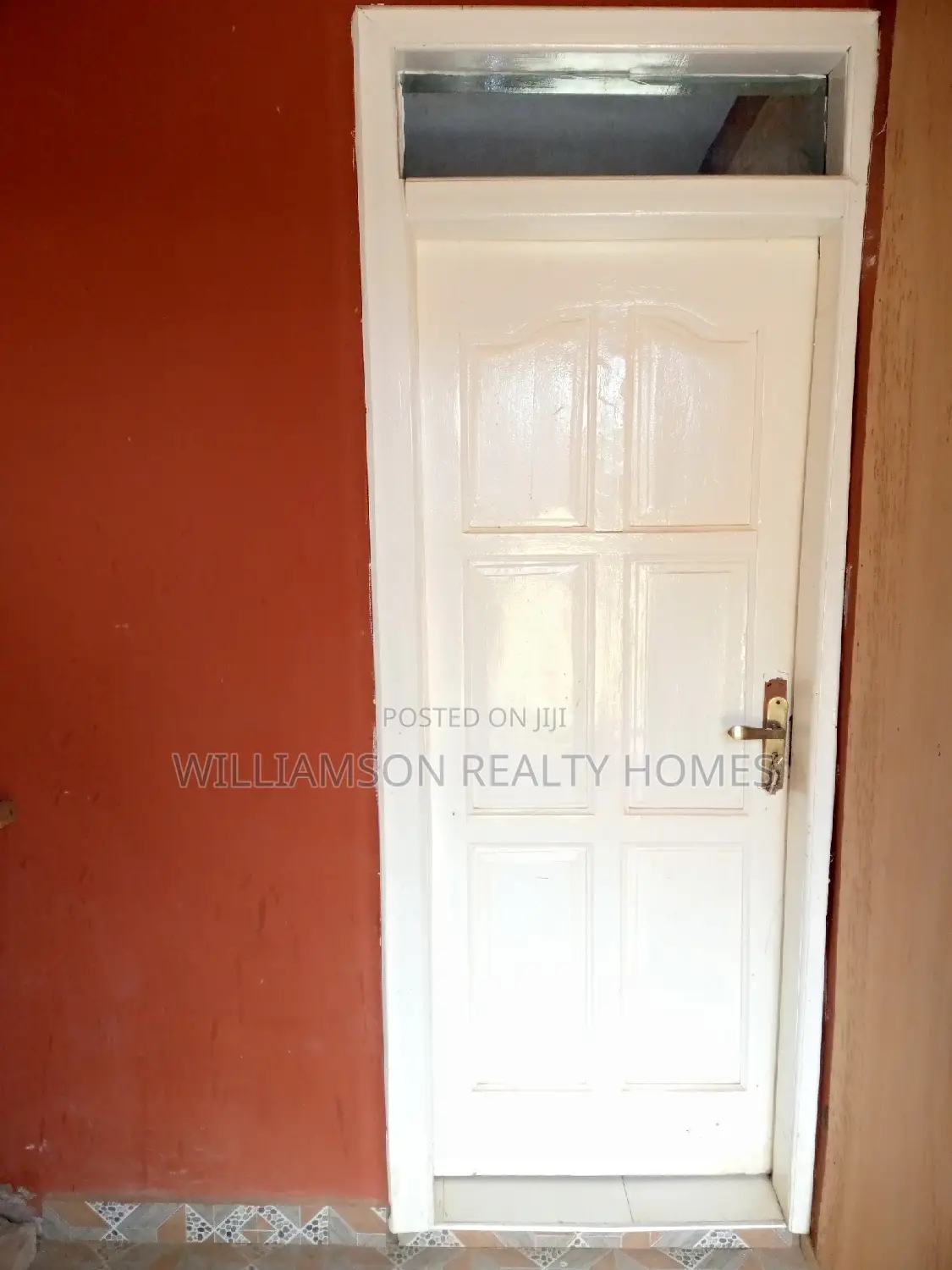 Mini Flat in Coastal Estate, Spintex for rent