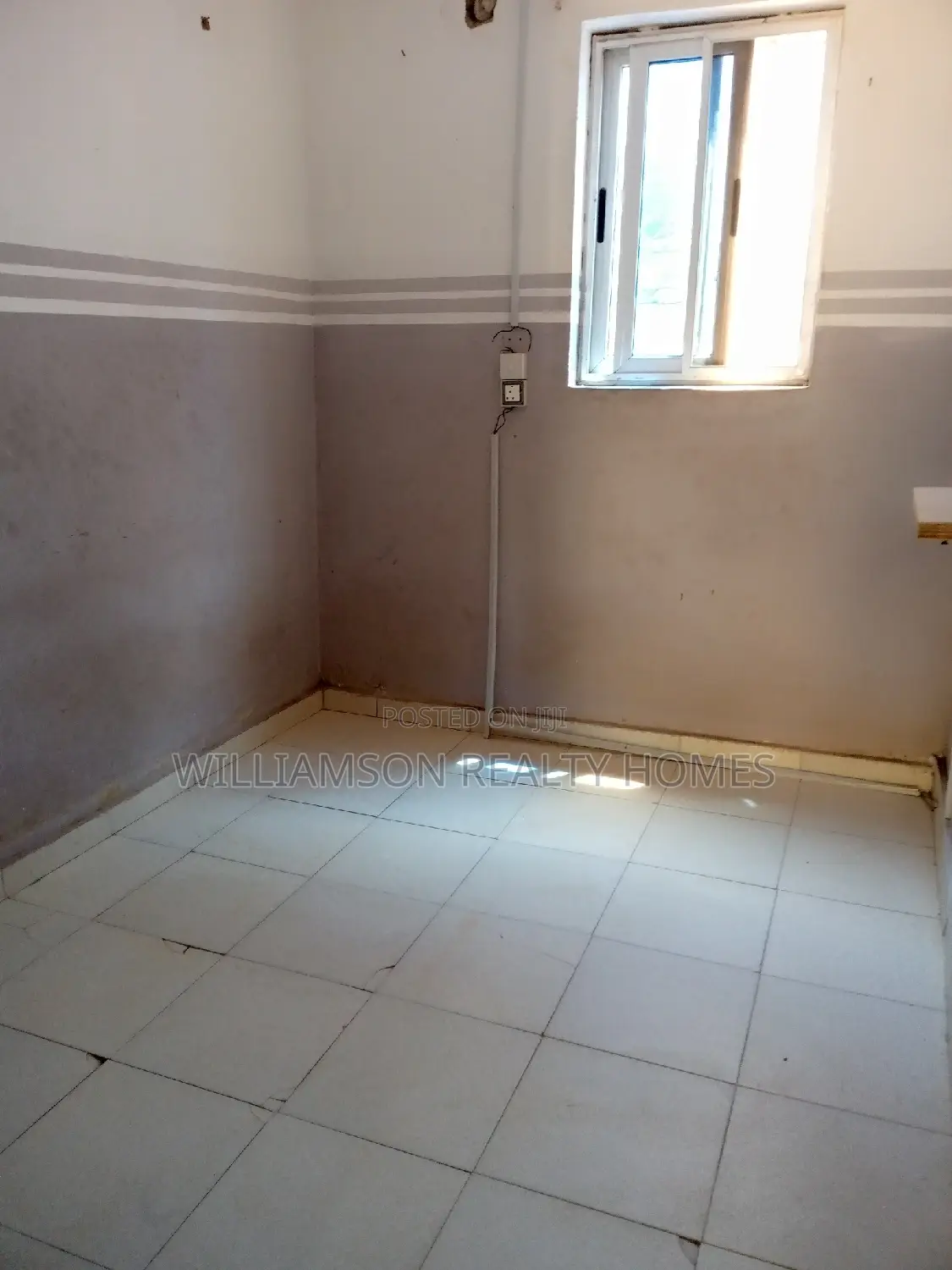 Mini Flat in Coastal Estate, Spintex for rent