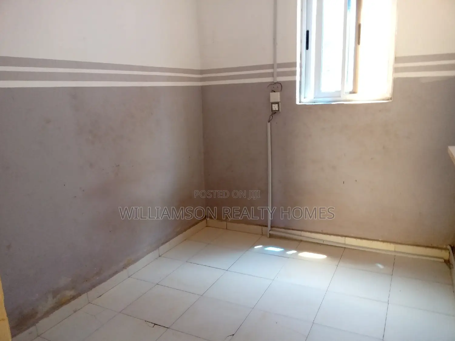 Mini Flat in Coastal Estate, Spintex for rent