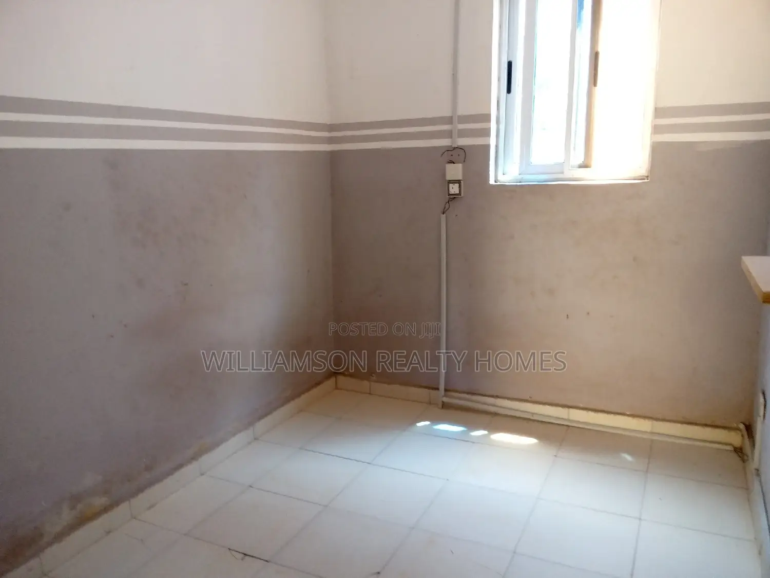 Mini Flat in Coastal Estate, Spintex for rent