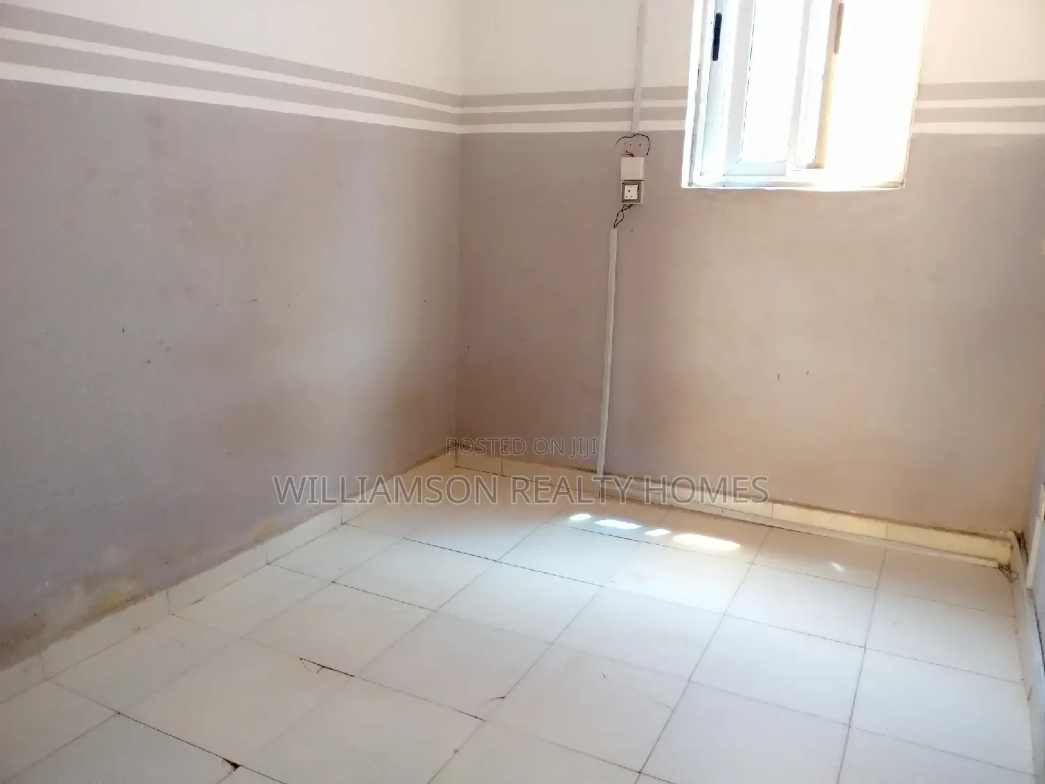 Mini Flat in Coastal Estate, Spintex for rent