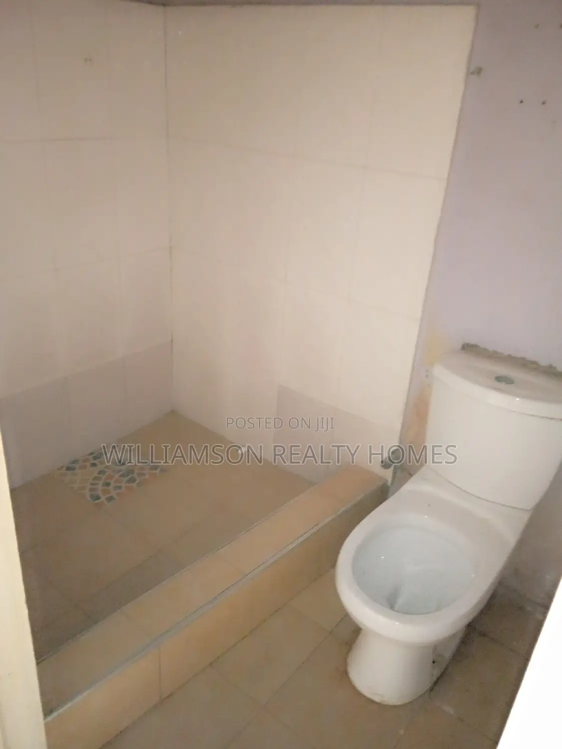 Mini Flat in Coastal Estate, Spintex for rent