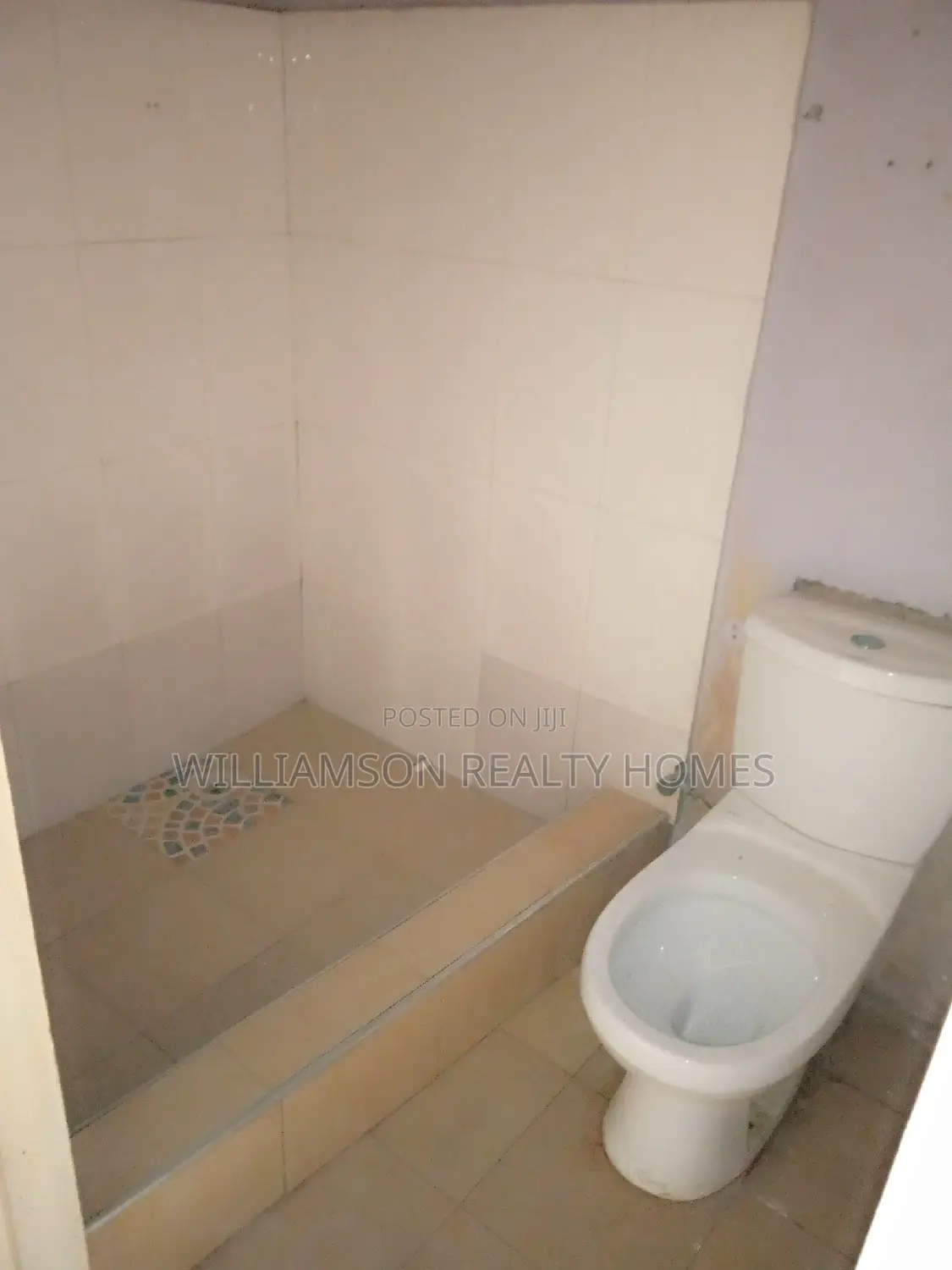 Mini Flat in Coastal Estate, Spintex for rent