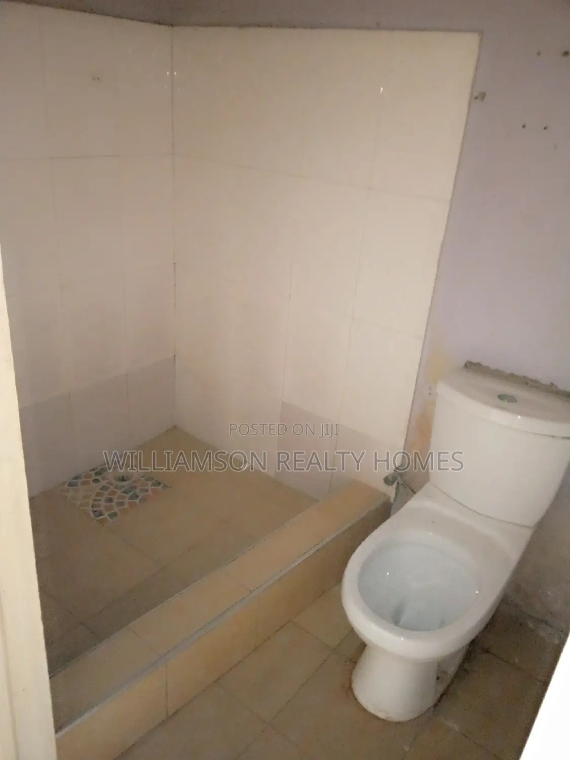 Mini Flat in Coastal Estate, Spintex for rent
