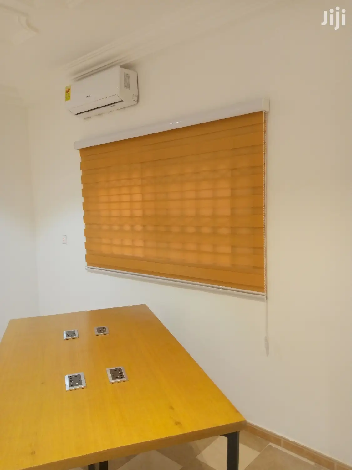 Classy Executive Zebra Blinds Installation Free