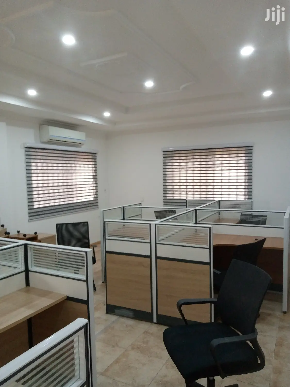 Classy Executive Zebra Blinds Installation Free