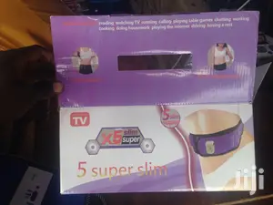 X5 Super Slimming Belt