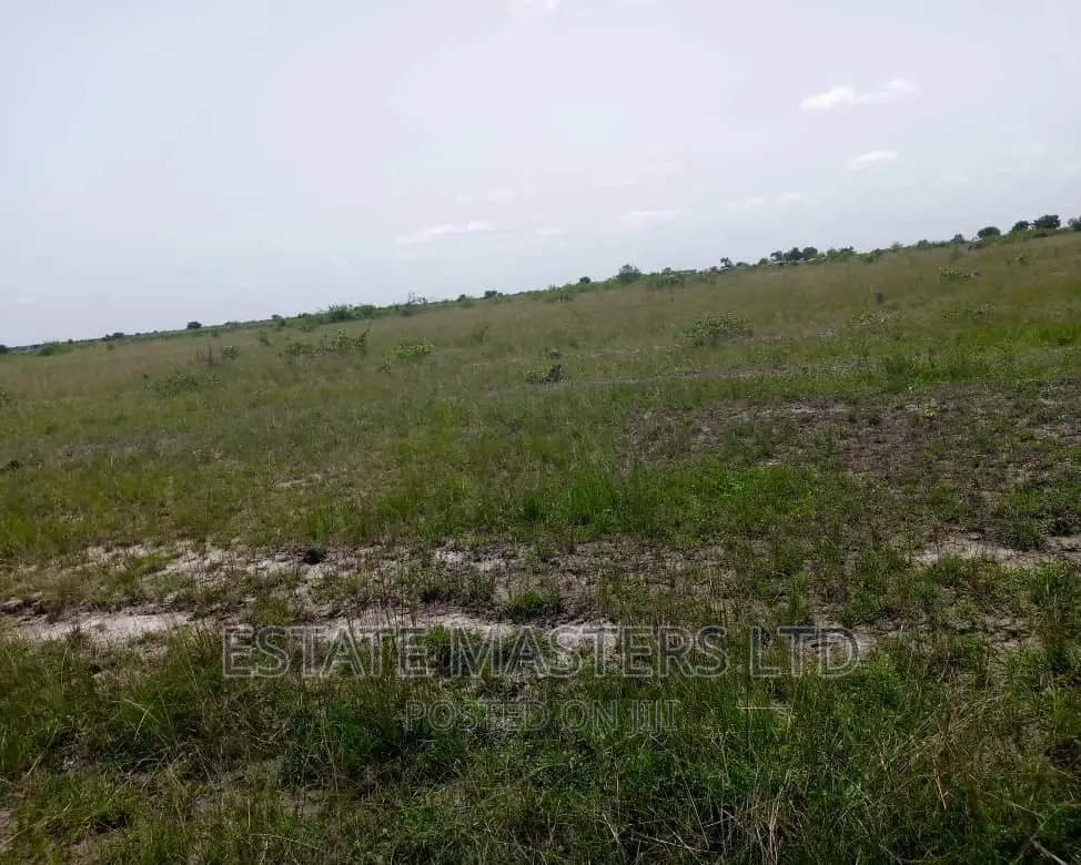 Discount on Land Sale