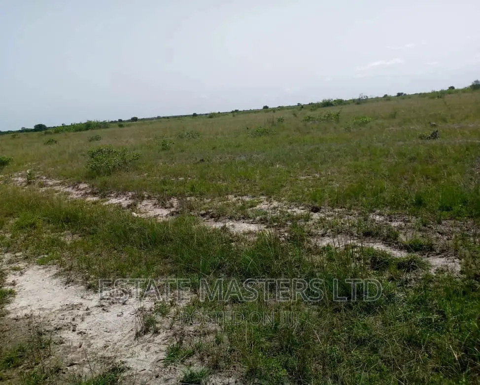 Discount on Land Sale