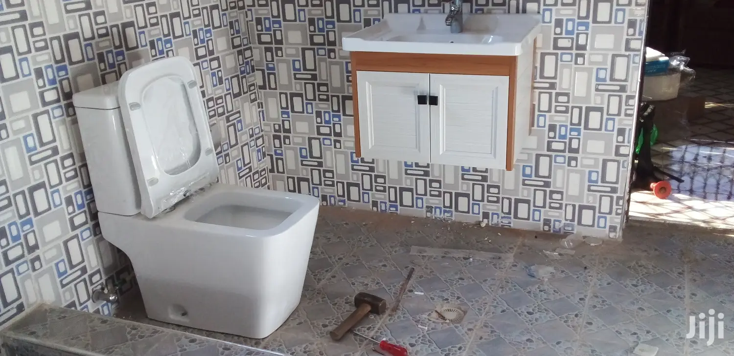 Plumbing Works And Repairs