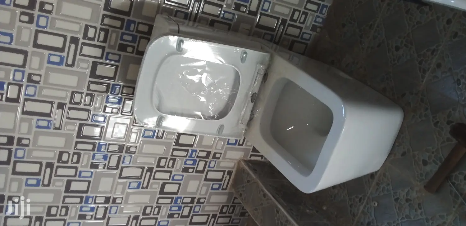 Plumbing Works And Repairs