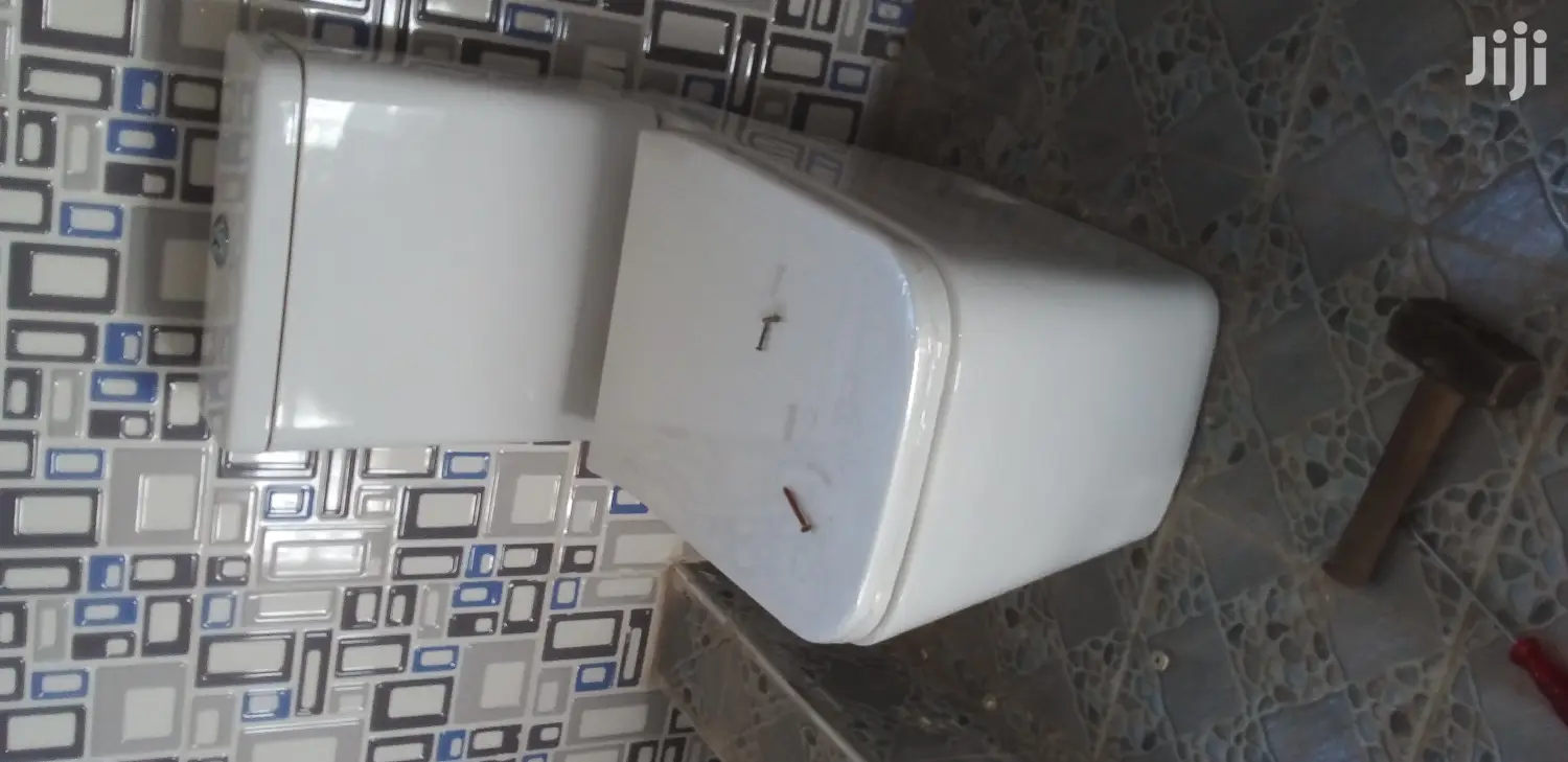 Plumbing Works And Repairs