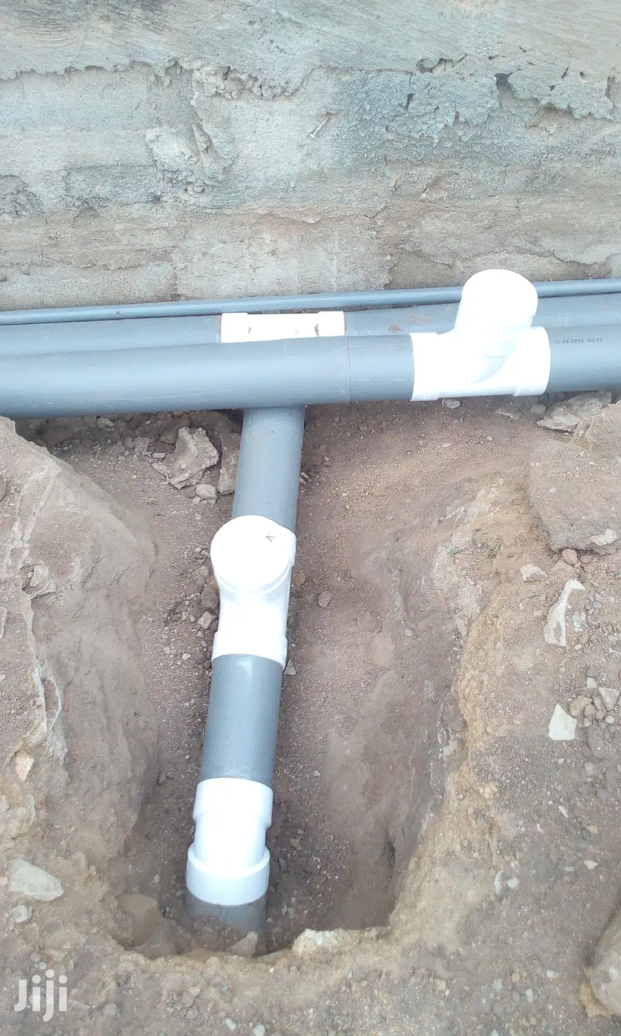 Plumbing Works And Repairs