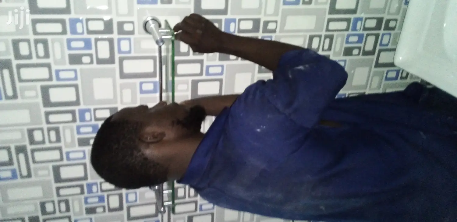 Plumbing Works And Repairs