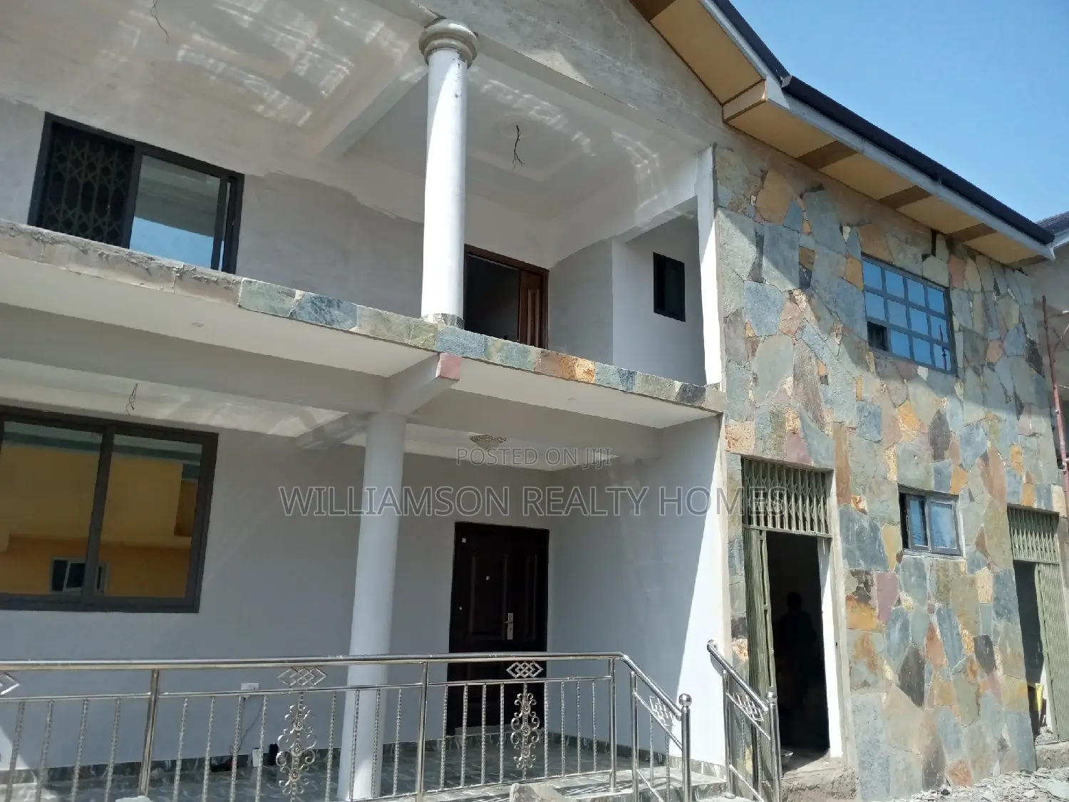 3bdrm Apartment in Hfc Estate, Spintex for rent