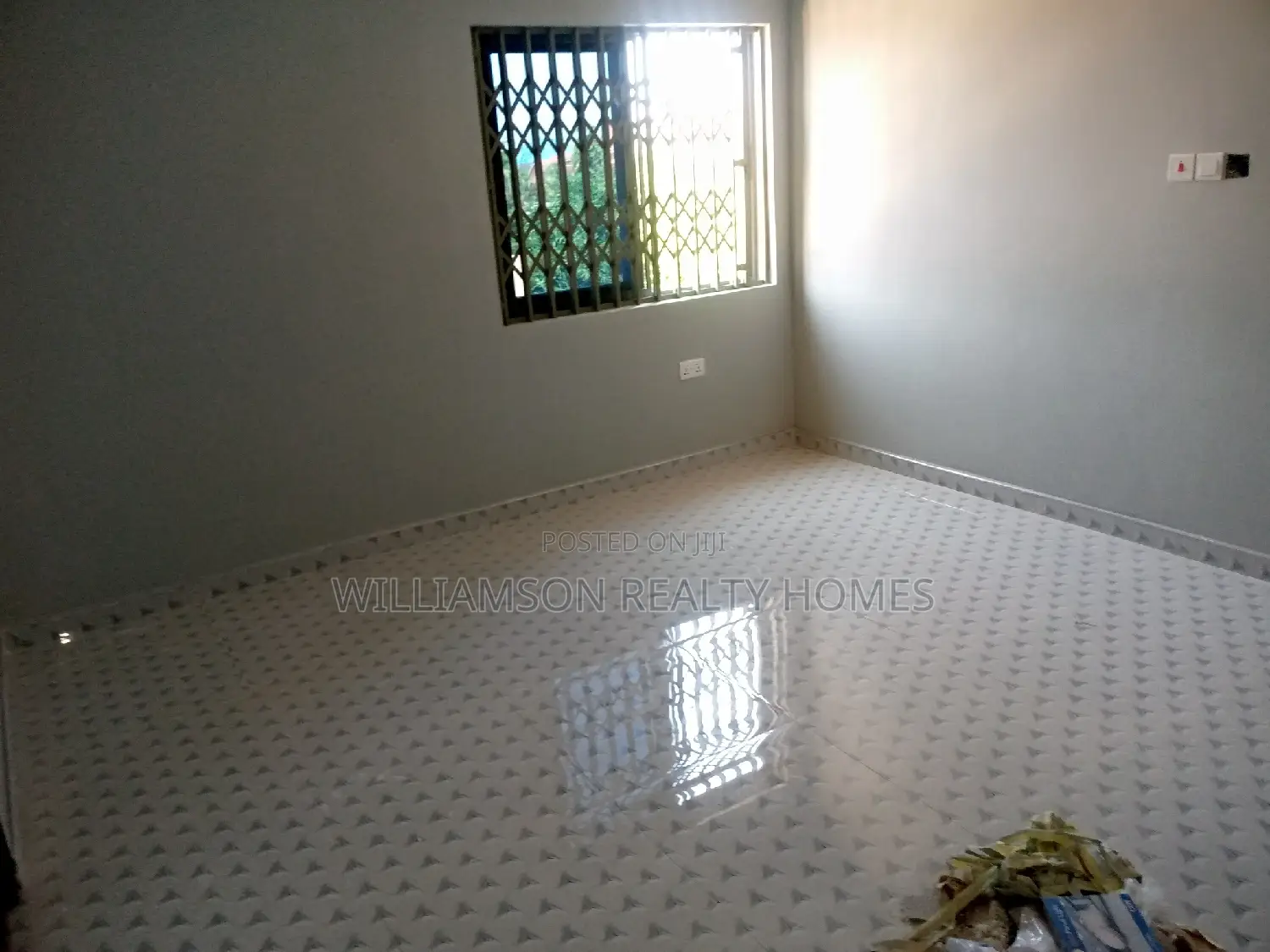 3bdrm Apartment in Hfc Estate, Spintex for rent