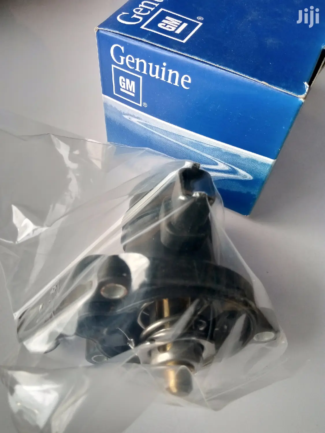 Chevrolet Cruze 1.4L Original Thermostat 400