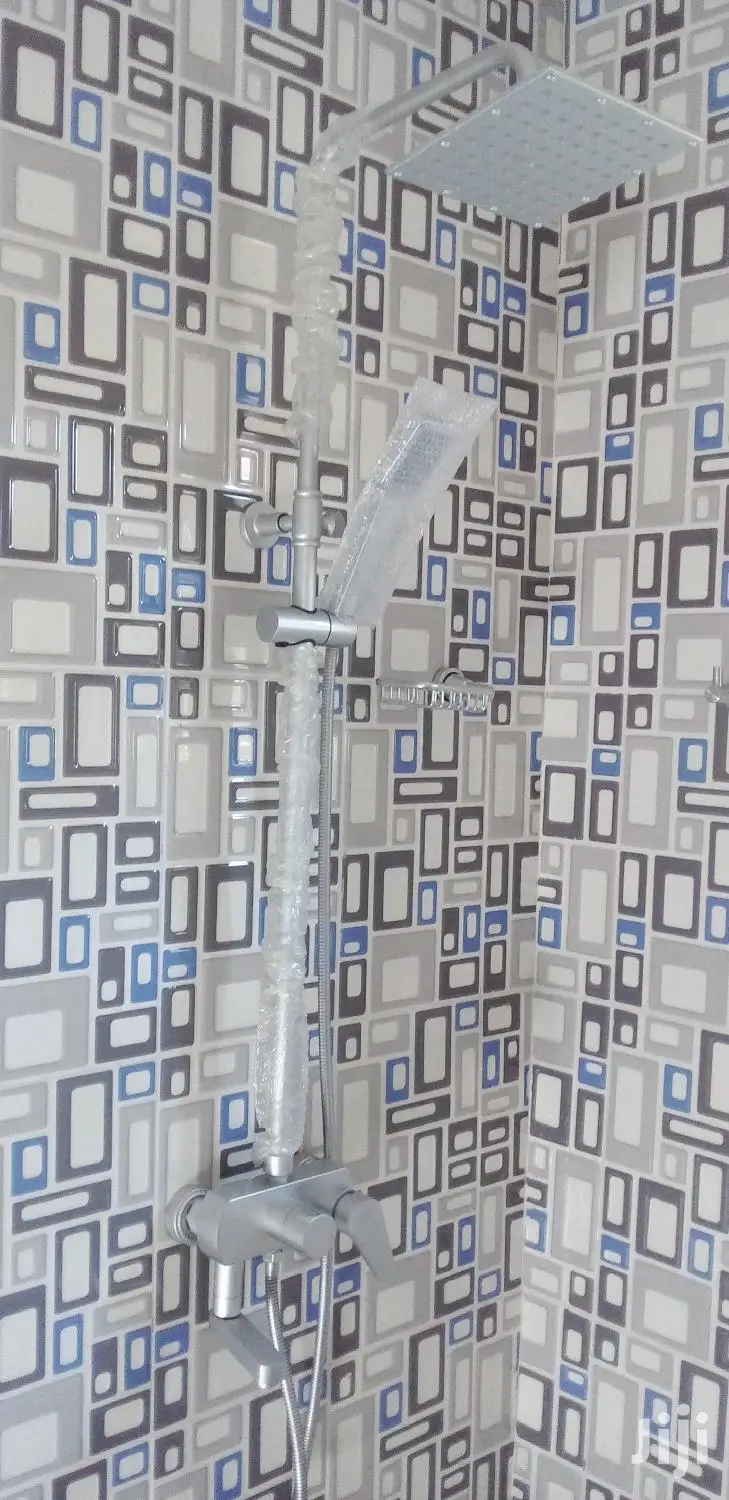 Plumbing Works And Repairs