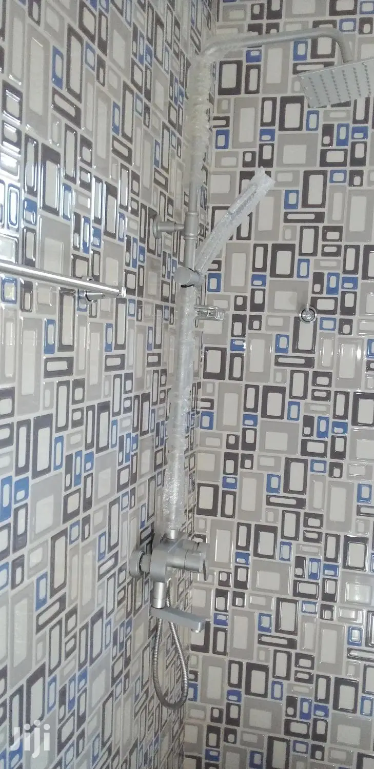 Plumbing Works And Repairs