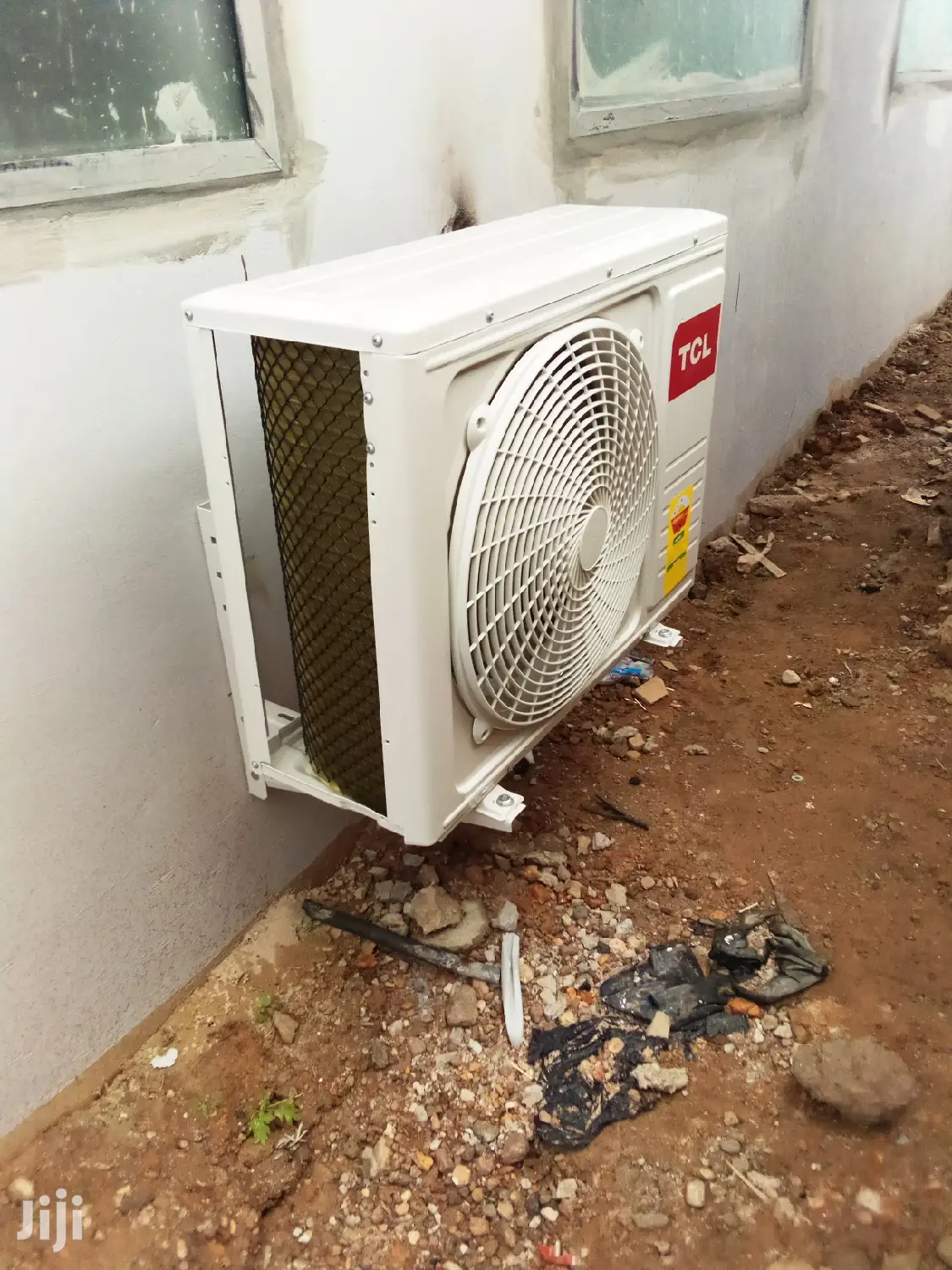 Aircondition Technician