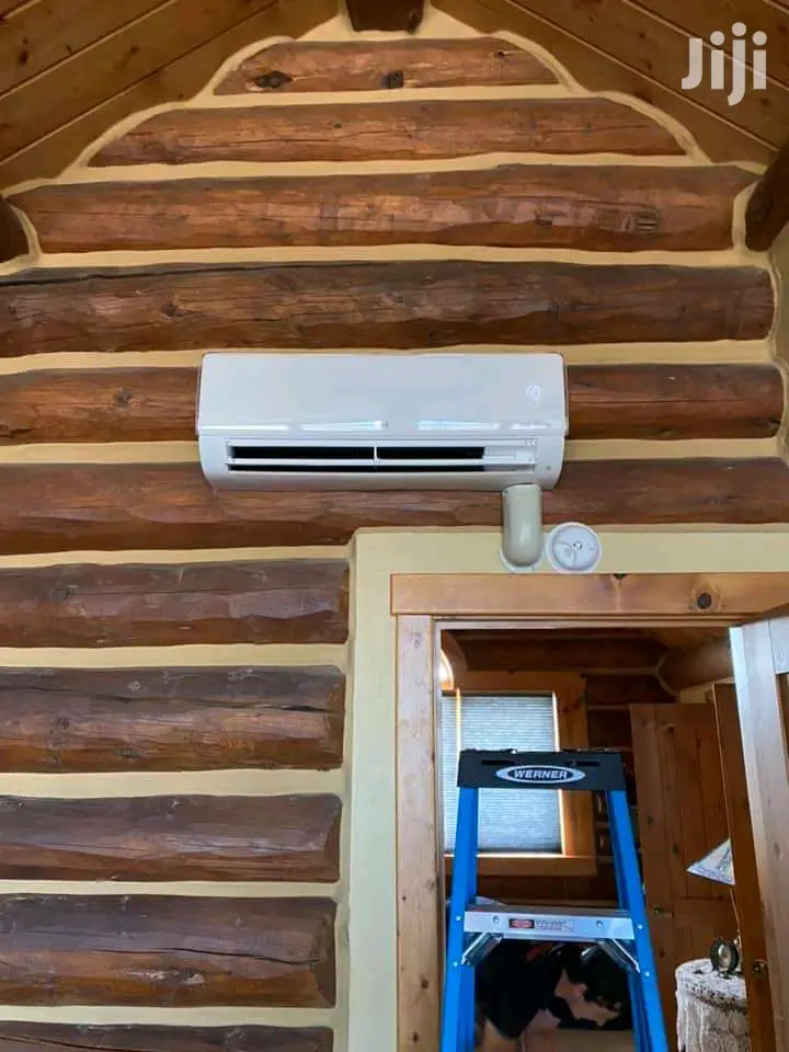 Aircondition Technician