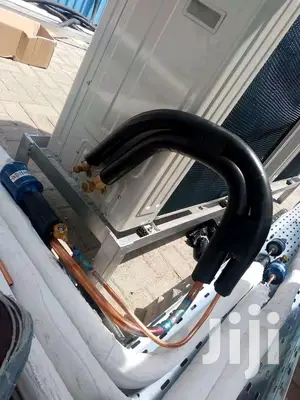 Aircondition Technician