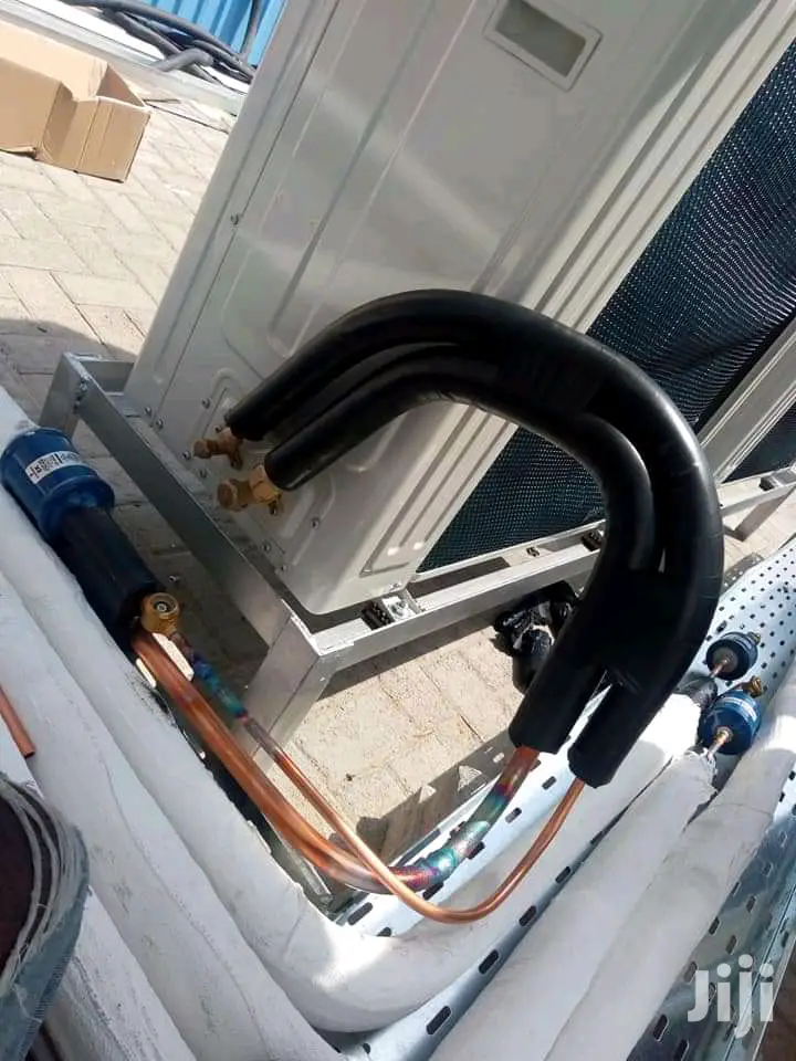 Aircondition Technician