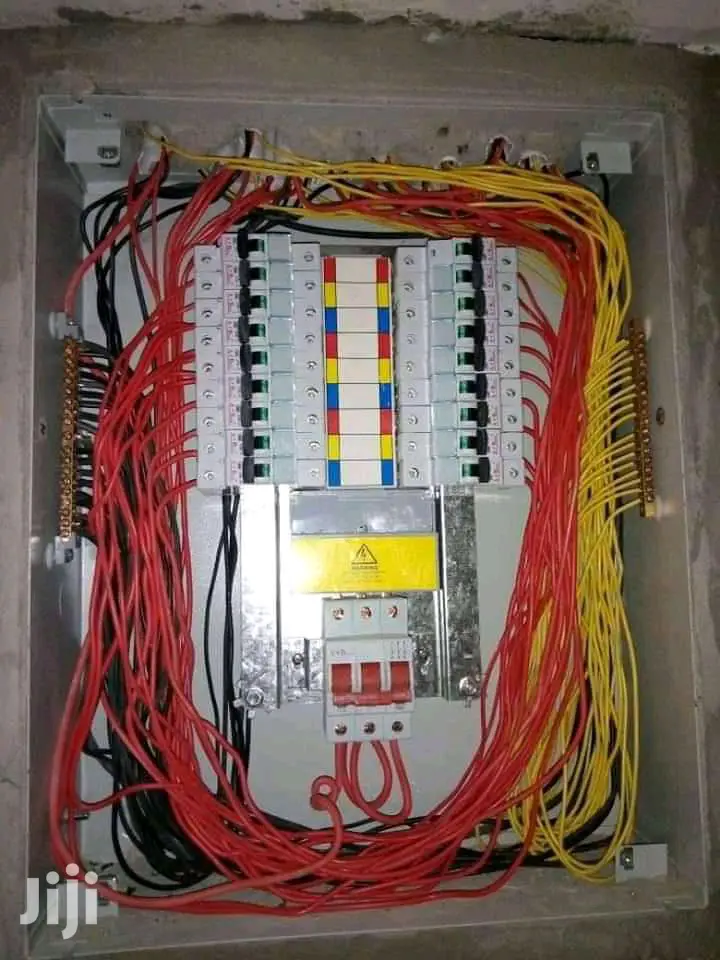 Aircondition Technician