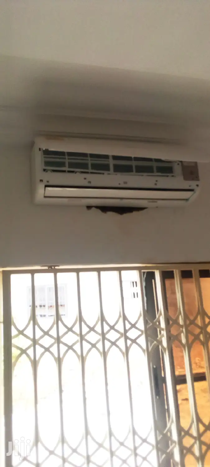 Aircondition Technician