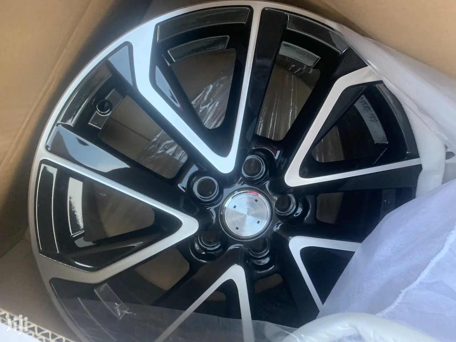 Original Rim for All Cars