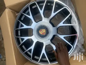 Original Rim for Posh in All Sizes