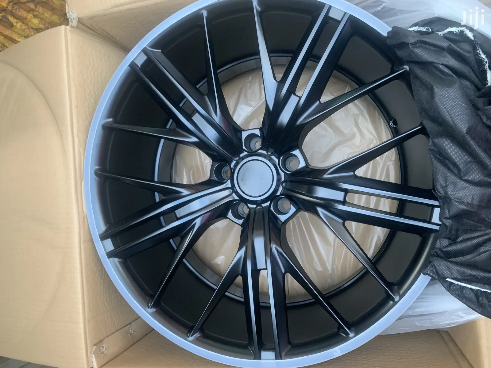 Original Rim for Chevron,BMW,Range Rover