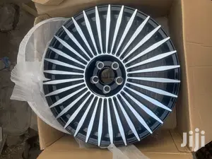 Original Range Rover Rim in All Sizes