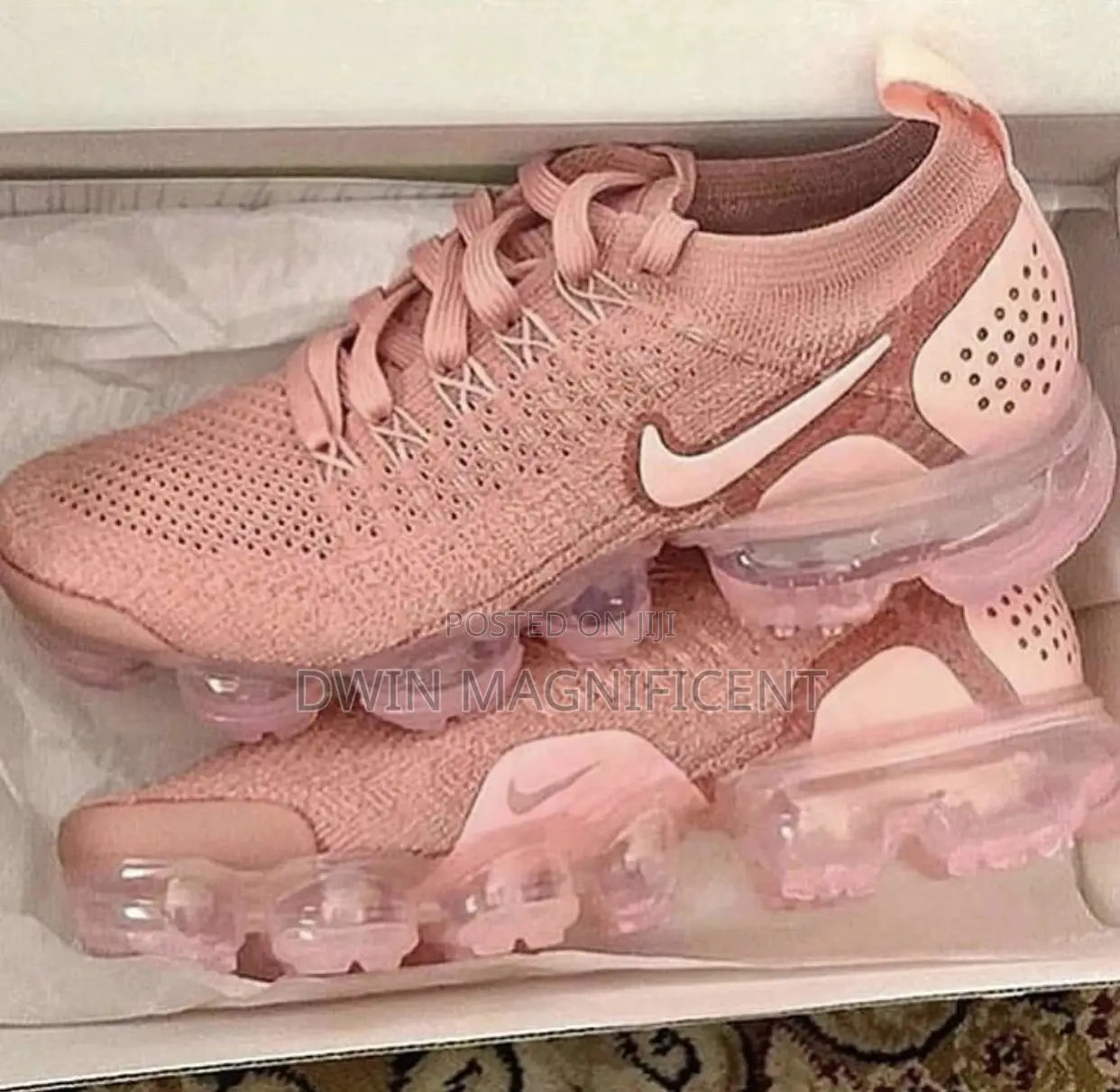 Original Vapormax