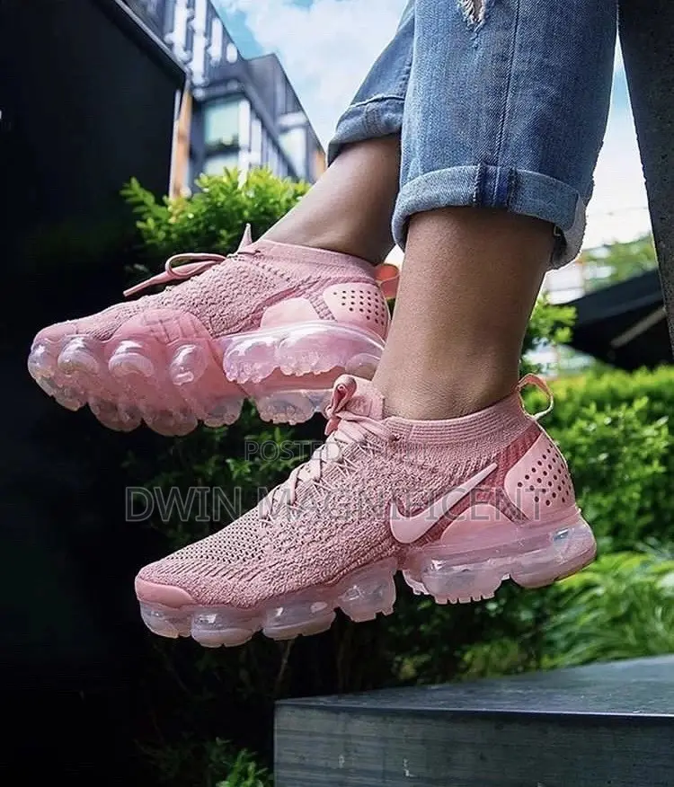Original Vapormax