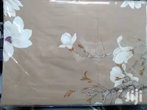 3pcs Bedsheets; King Queen Bedsheets