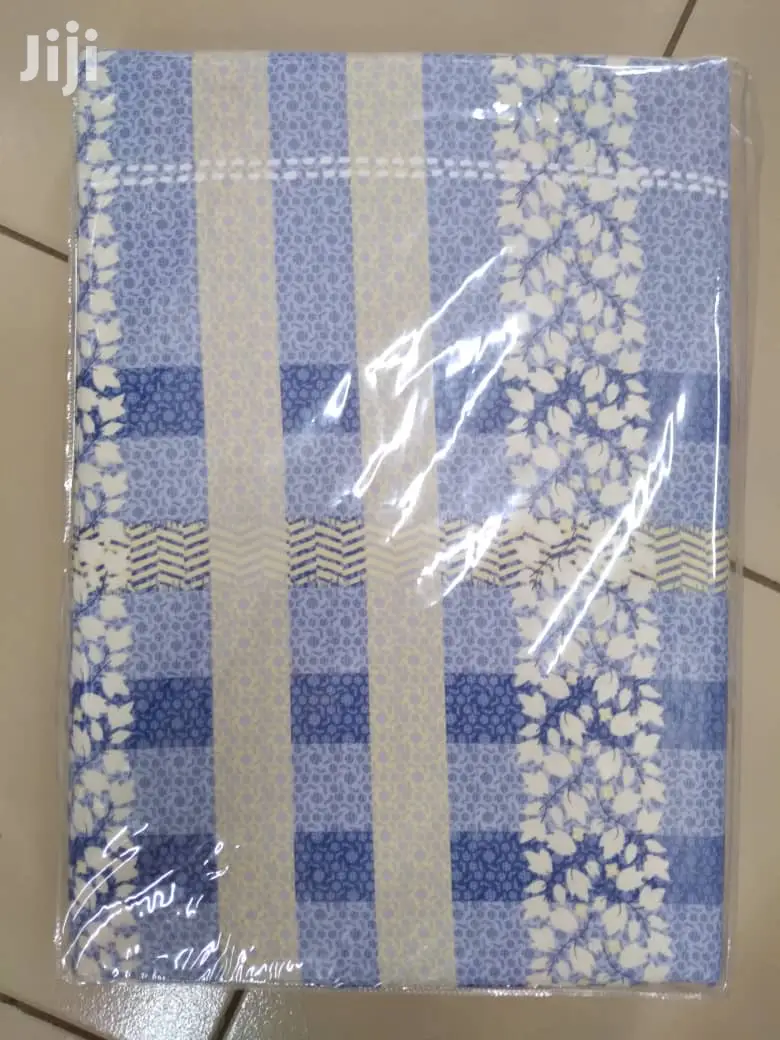 3pcs Bedsheets; King Queen Bedsheets
