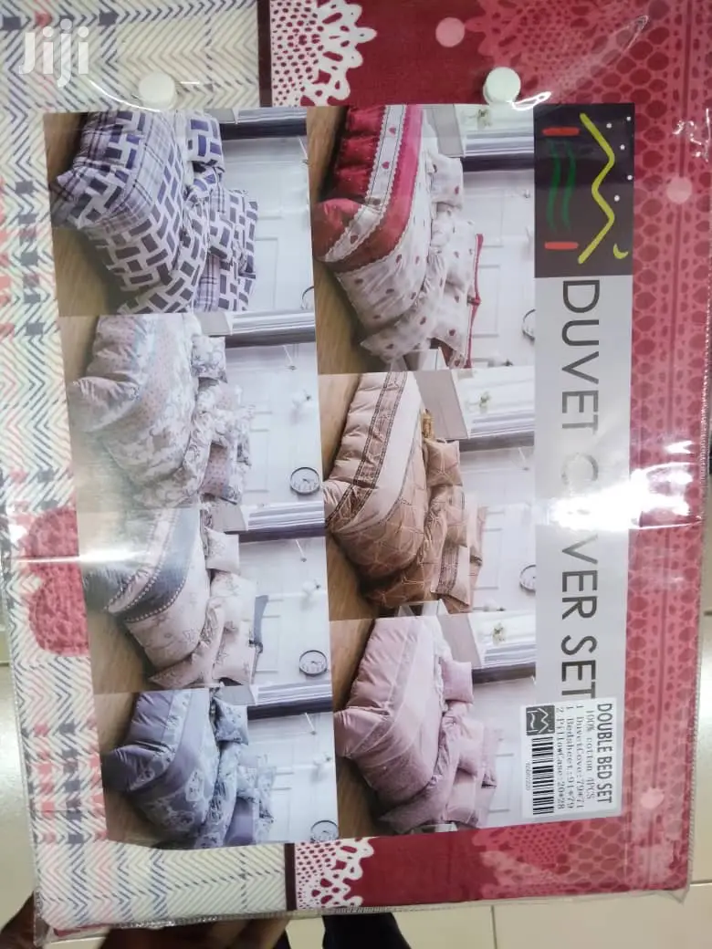 3pcs Bedsheets; King Queen Bedsheets